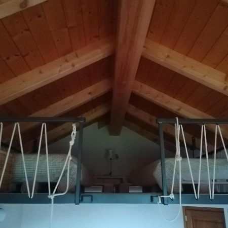 Willa La Piccionaia Varallo Zewnętrze zdjęcie