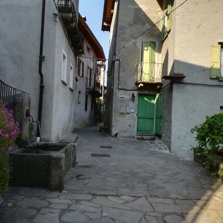Willa La Piccionaia Varallo Zewnętrze zdjęcie